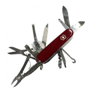 Victorinox Swiss Champ Knife