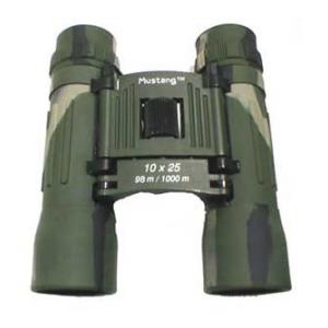 Binocular 10X25
