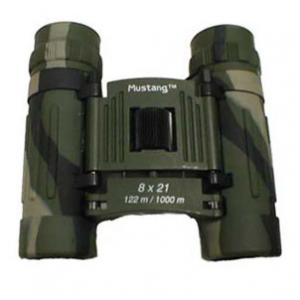 Binocular 8X21