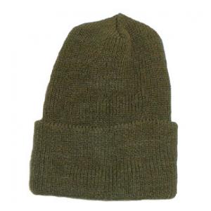 Watchcap (Wool)