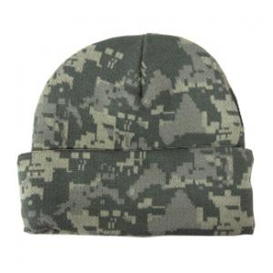 Army Digital Camo Watch Cap