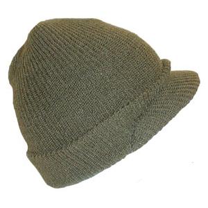 Jeep Cap (Wool)