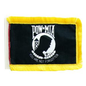 Antenna Flag