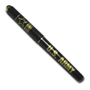 Army Pen (Black Ink)