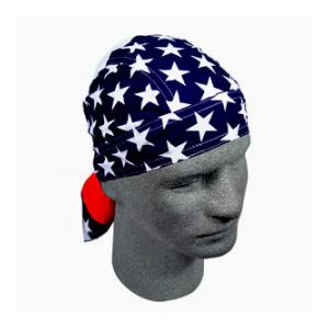 Stars and Stripes Headwrap