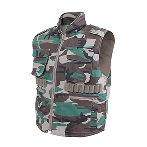 Ranger Vest