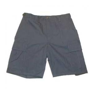 BDU 6 Pocket Combat Shorts (Navy Blue)