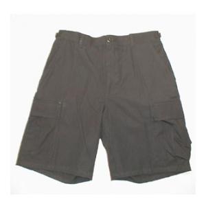 BDU 6 Pocket Combat Shorts (Black)
