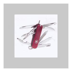 Victorinox Mini Champ Knife