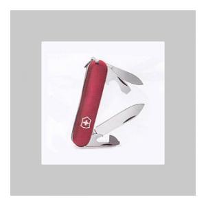 Victorinox Recruit Knife