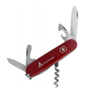 Victorinox Camper Knife