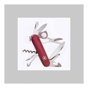 Victorinox Explorer Knife