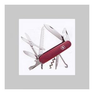 Victorinox Huntsman Knife