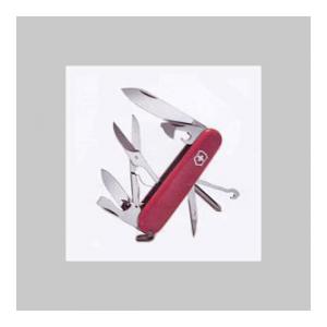 Victorinox Super Tinker Knife