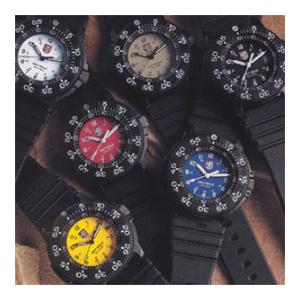 Luminox Navy Seal Dive Watch Series I