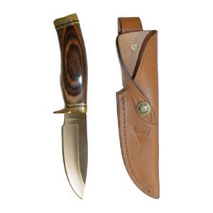 Buck Van Guard Knife (Fixed Blade)