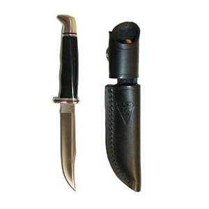 Buck Woodsman Knife (Fixed Blade)