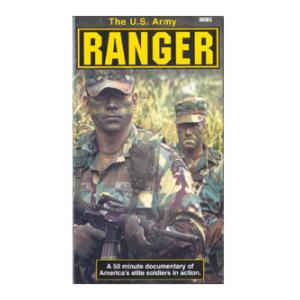 Army Ranger Video