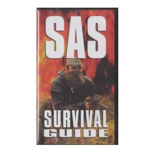 SAS Survival Guide Video