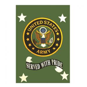 Army Banner