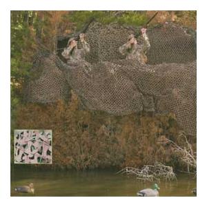 Camo Systems Basic Military Series (Not For Indoor Use)ATL3673-MS02B