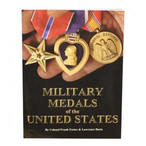 Military Medals of the United States