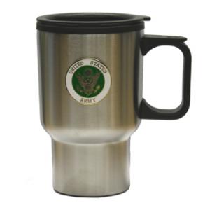 Army Travel Mug