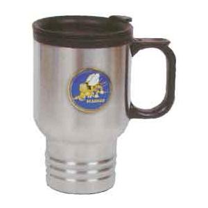 Navy Seabees Travel Mug