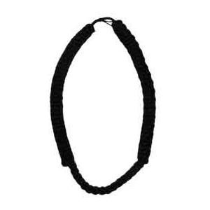 Shoulder Cord (Black)