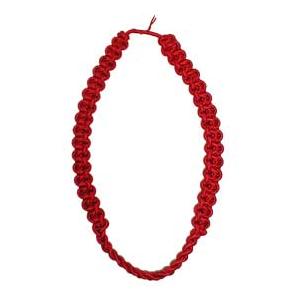 Shoulder Cord (Scarlet Red)