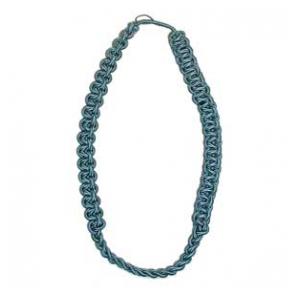 Shoulder Cord (Infantry Blue)