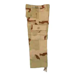 Youth BDU 6 Pocket Pants (3 Color Desert)