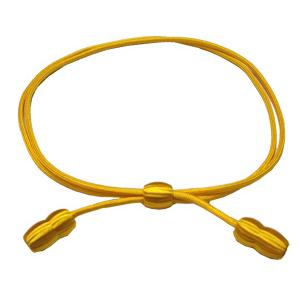 Yellow Cap Cord