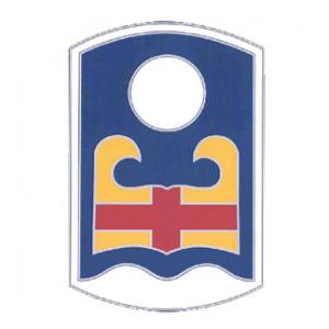 92nd Infantry Brigade Combat Service I.D. Badge