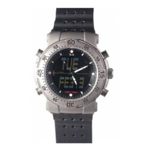 5.11 Tactical  HRT Titanium Watch
