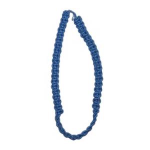 Shoulder Cord (Medium Blue)
