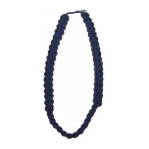 Shoulder Cord (Navy Blue)