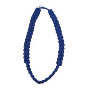 Shoulder Cord (Royal/Ultra Blue)