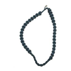 Shoulder Cord (ROTC Blue)