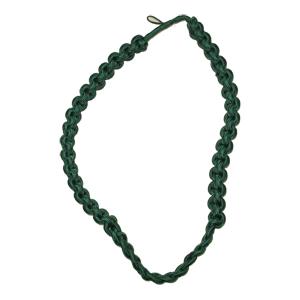 Shoulder Cord (Kelly Green)