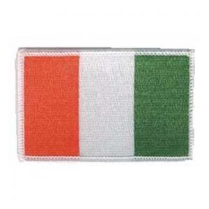 Ireland Flag Patch