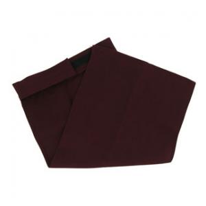 Ascot (Medical) (Maroon)