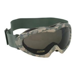 Sahara Goggles