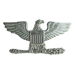 Marine Corps Colonel Rank