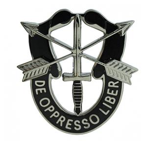 Special Forces Distinctive Unit Insignia