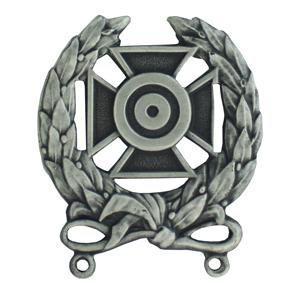 Army Expert Shooting Badge