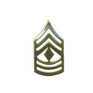 Army 1st Sergeant