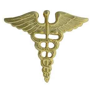 Army Officer Medical Insignia