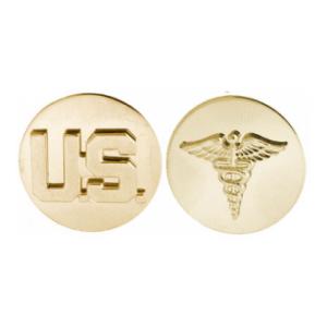 Army Enlisted Medical Insignia