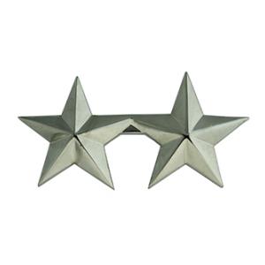 Air Force Major General Rank